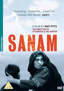 Sanam (DVD)